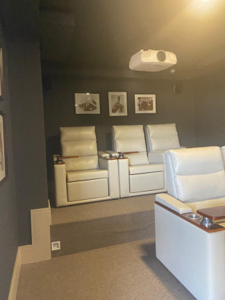 Imagem Casa de Condomínio com 5 Quartos à Venda, 800 m² em Alphaville - Santana de Parnaíba Imagem Casa de Condomínio com 5 Quartos à Venda, 800 m² em Alphaville - Santana de Parnaíba