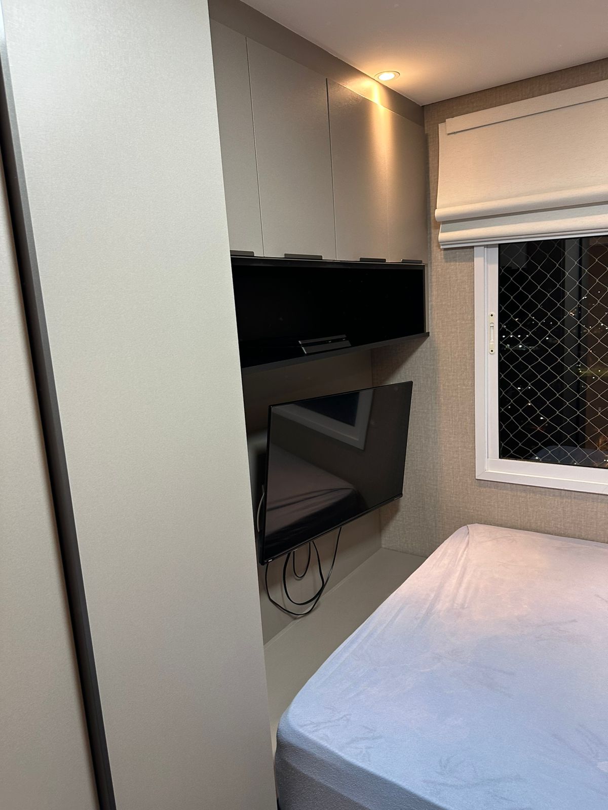 Imagem Apartamento com 2 Quartos à Venda, 56 m²em Vila Nova Galvão - São Paulo