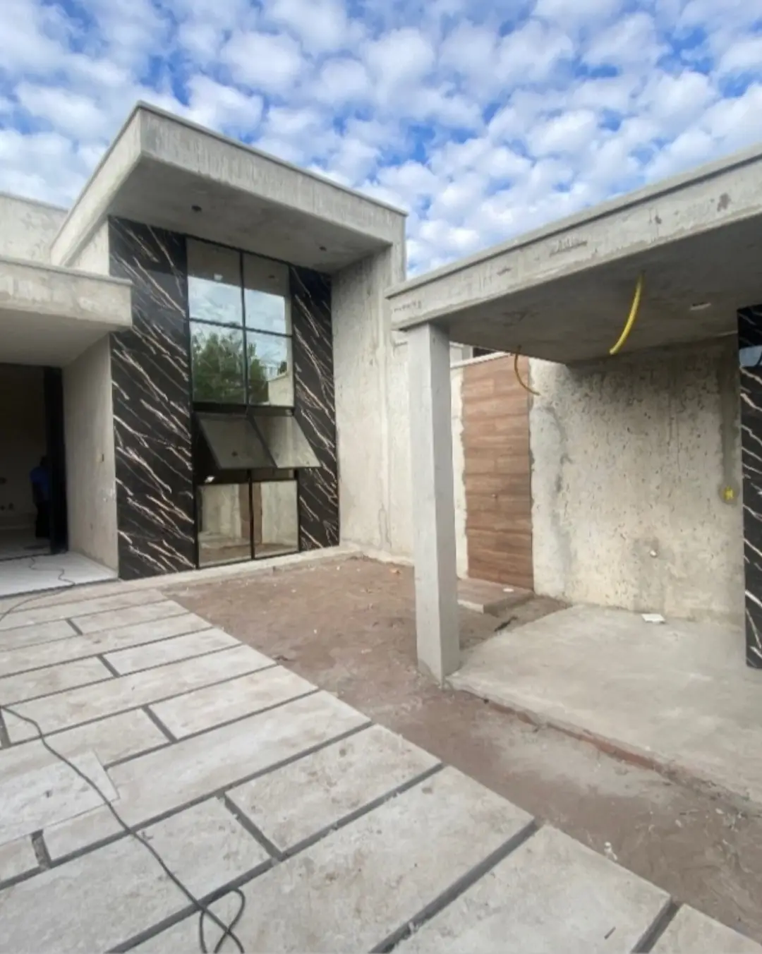 Imagem Casa com 3 Quartos à Venda, 100 m²em Sapiranga-Coité - Fortaleza