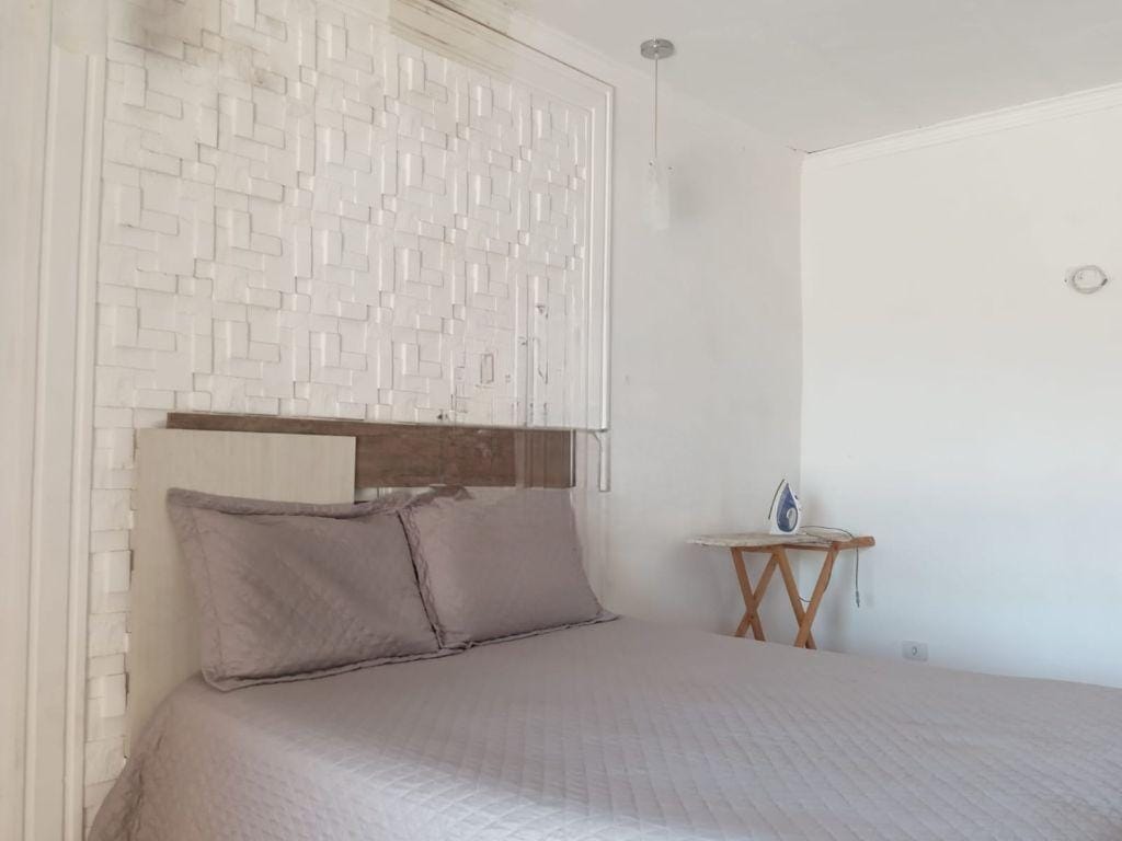 Imagem Sobrado com 3 Quartos à Venda, 120 m²em Jardim Ana Rosa - Taubaté