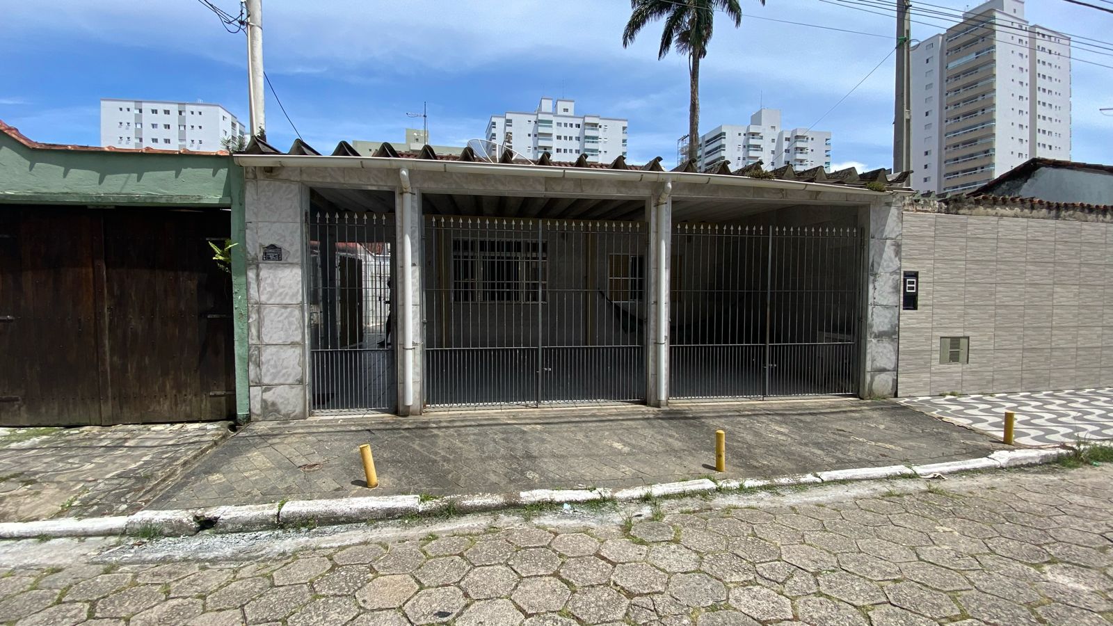 Imagem Casa com 2 Quartos à Venda, 111 m²em Aviação - Praia Grande Imagem Casa com 2 Quartos à Venda, 111 m²em Aviação - Praia Grande