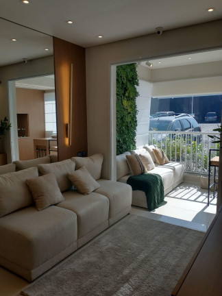 Imagem Apartamento com 2 Quartos à Venda,  em Vila Maria - São Paulo
