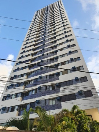 Imagem Apartamento com 2 Quartos à Venda, 59 m² em Boa Viagem - Recife
