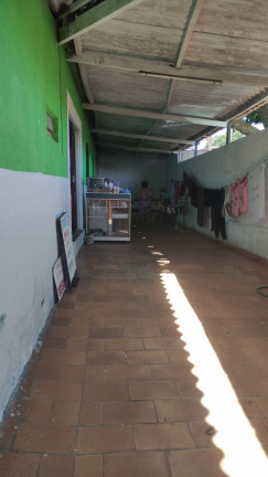 Imagem Casa com 7 Quartos à Venda, 450 m² em Parque João Braz - Cidade Industrial - Goiânia