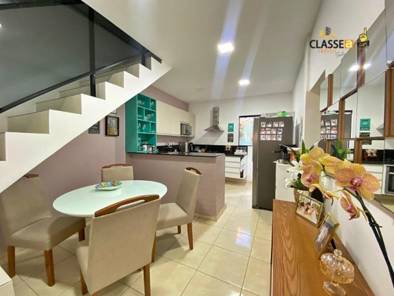Casa com 3 Quartos à Venda, 100 m² em Cajueiro Seco - Jaboatão dos Guararapes