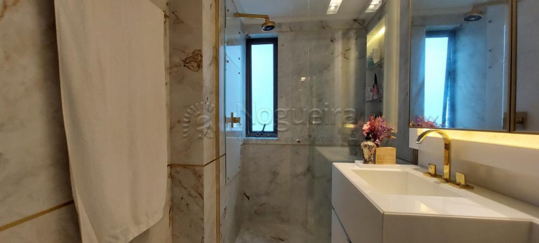 Imagem Apartamento com 4 Quartos à Venda, 185 m² em Pina - Recife