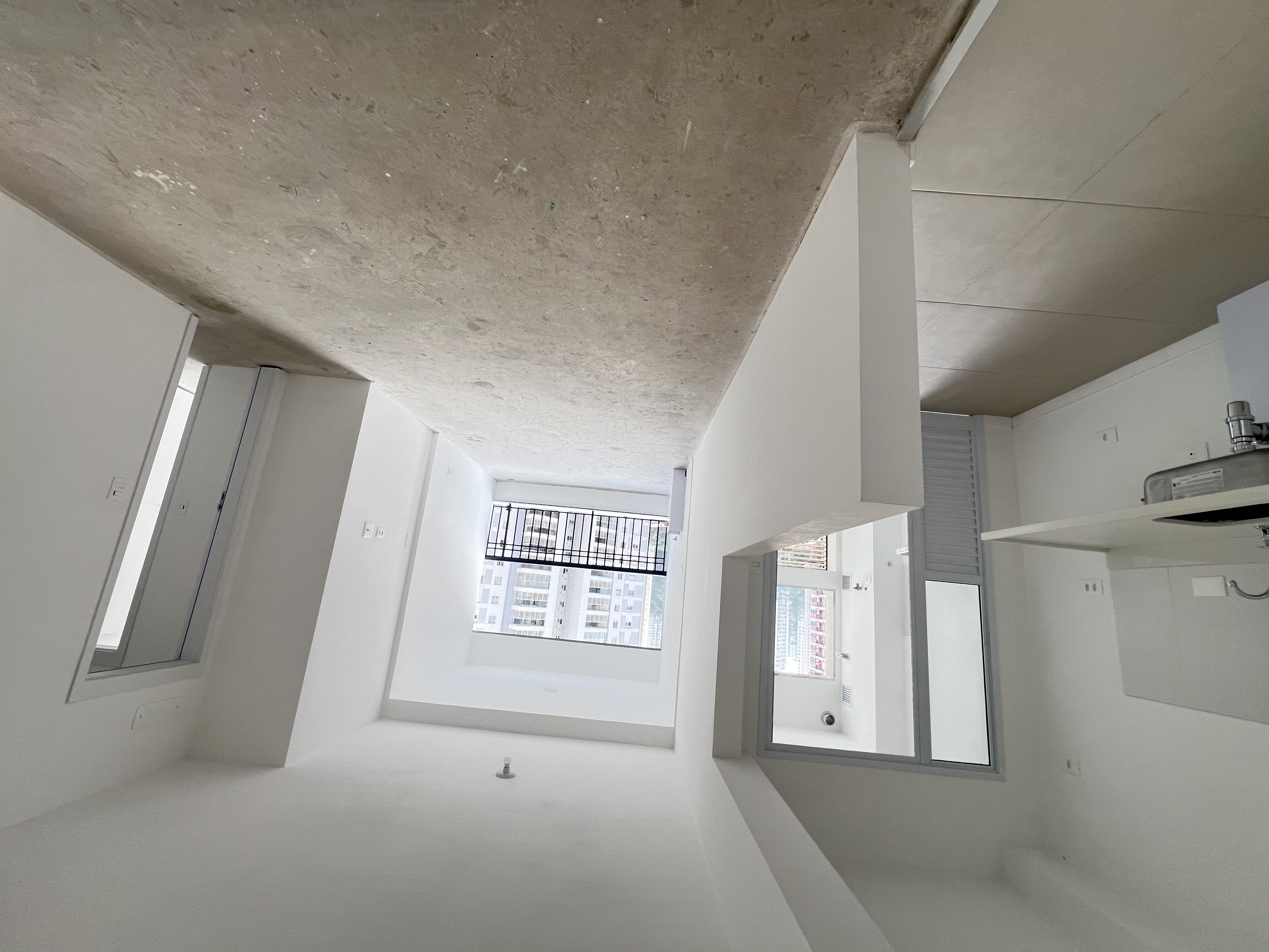Apartamento com 3 Quartos à Venda, 82 m²em Vila Andrade - São Paulo