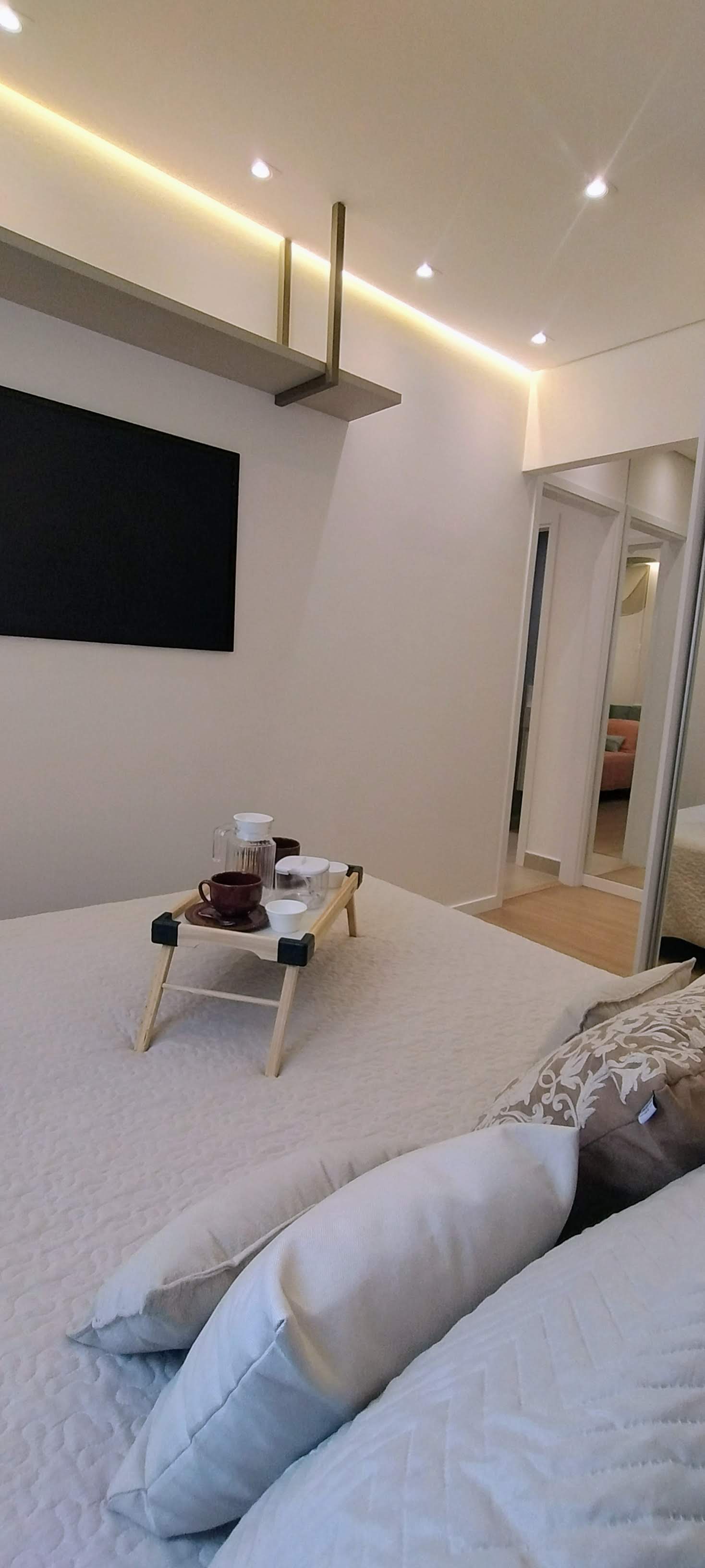 Imagem Apartamento com 3 Quartos à Venda, 68 m² em Centro - Diadema