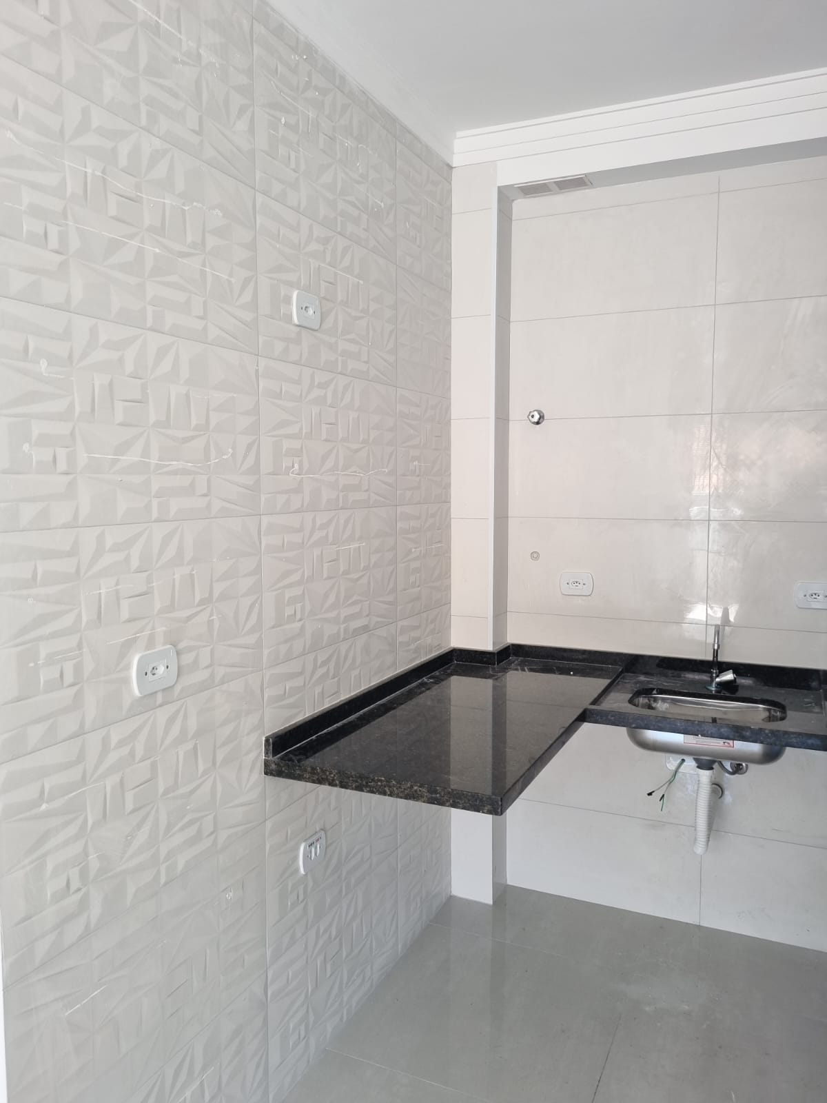 Imagem Apartamento com 2 Quartos à Venda, 40 m²em Vila São Geraldo - São Paulo