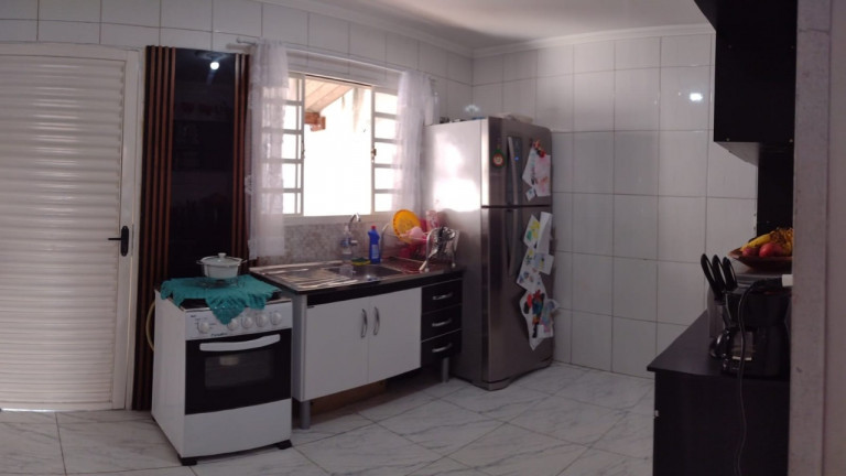 Imagem Casa de Condomínio com 2 Quartos à Venda, 55 m² em Jardim Bela Vista - Mogi das Cruzes