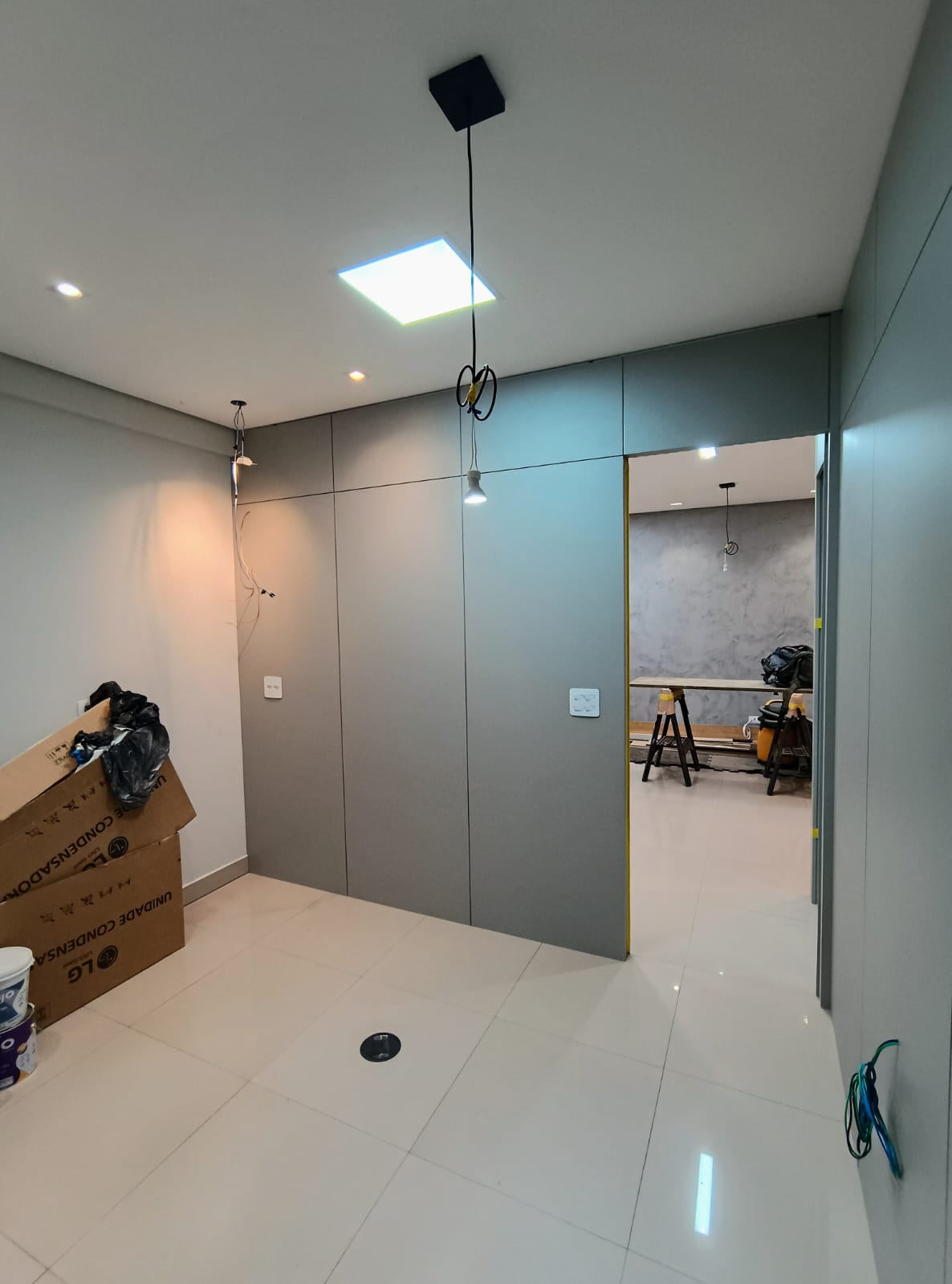 Imagem Sala Comercial à Venda, 43 m² em Alvinópolis - Atibaia Imagem Sala Comercial à Venda, 43 m² em Alvinópolis - Atibaia