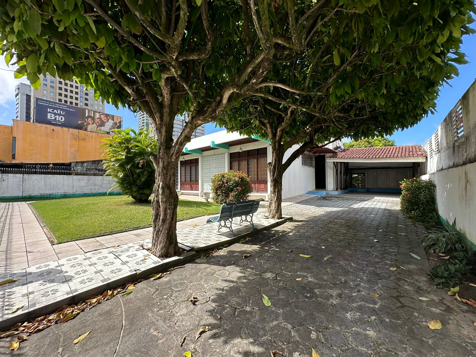 Imagem Imóvel Comercial para Alugar, 1.200 m² em Cremação - Belém Imagem Imóvel Comercial para Alugar, 1.200 m² em Cremação - Belém