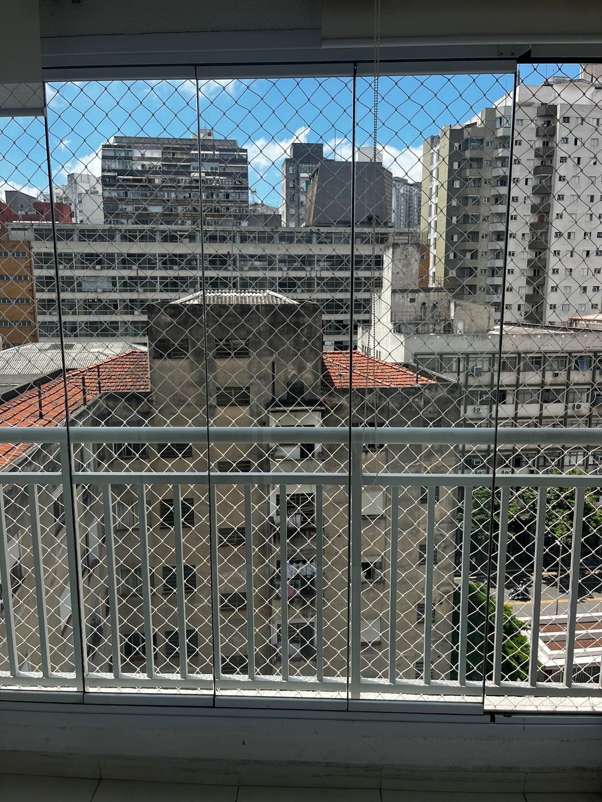 Imagem Apartamento com 2 Quartos à Venda, 51 m²em Bela Vista - São Paulo
