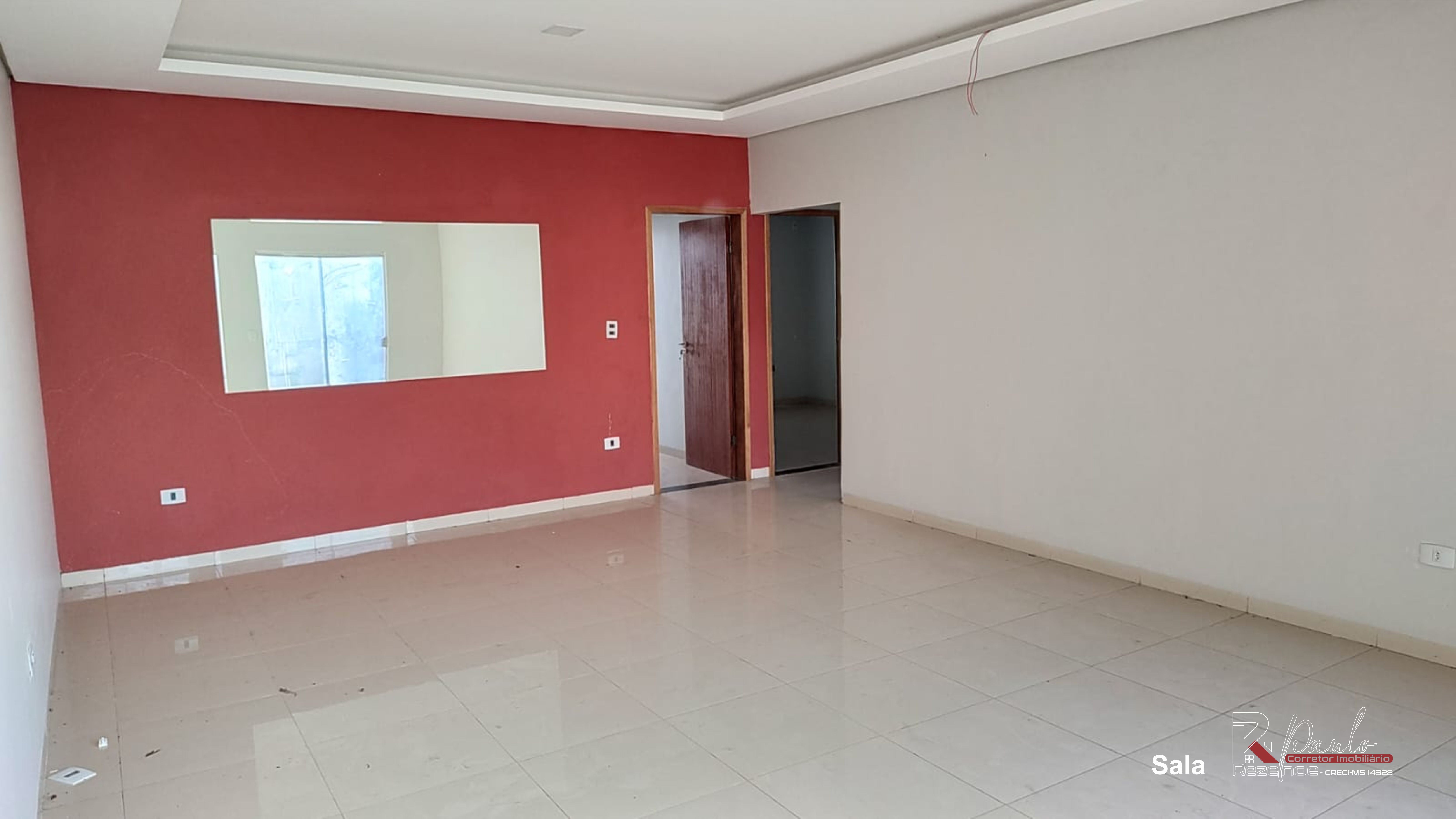 Imagem Casa com 2 Quartos à Venda, 140 m²em VILA DANÚBIO AZUL - CAMPO GRANDE Imagem Casa com 2 Quartos à Venda, 140 m²em VILA DANÚBIO AZUL - CAMPO GRANDE