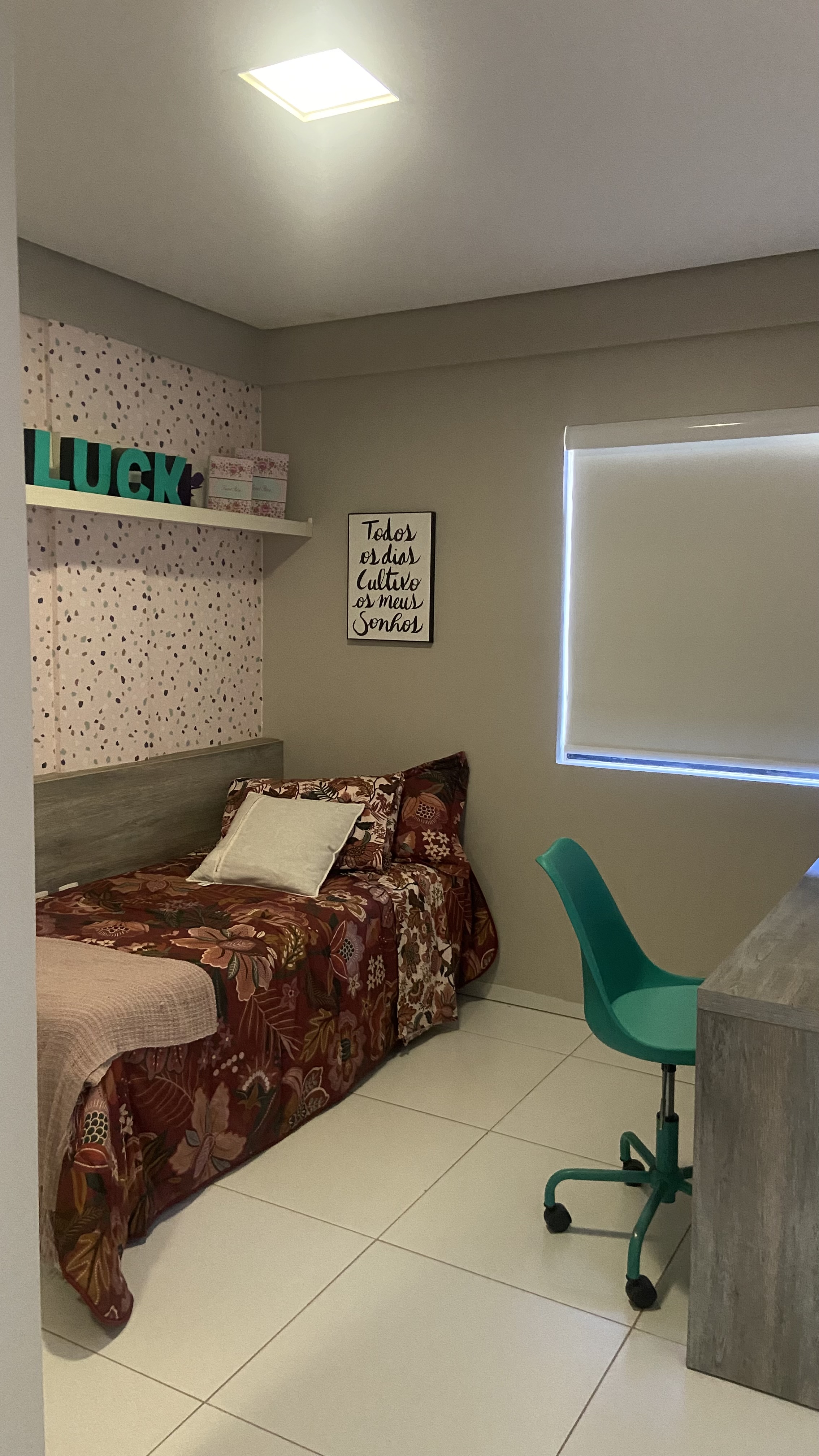 Imagem Apartamento com 2 Quartos à Venda, 56 m²em Uruguai - Teresina Imagem Apartamento com 2 Quartos à Venda, 56 m²em Uruguai - Teresina