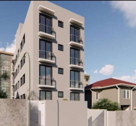 Imagem Apartamento com 2 Quartos à Venda, 300 m² em Jardim Luso - São Paulo