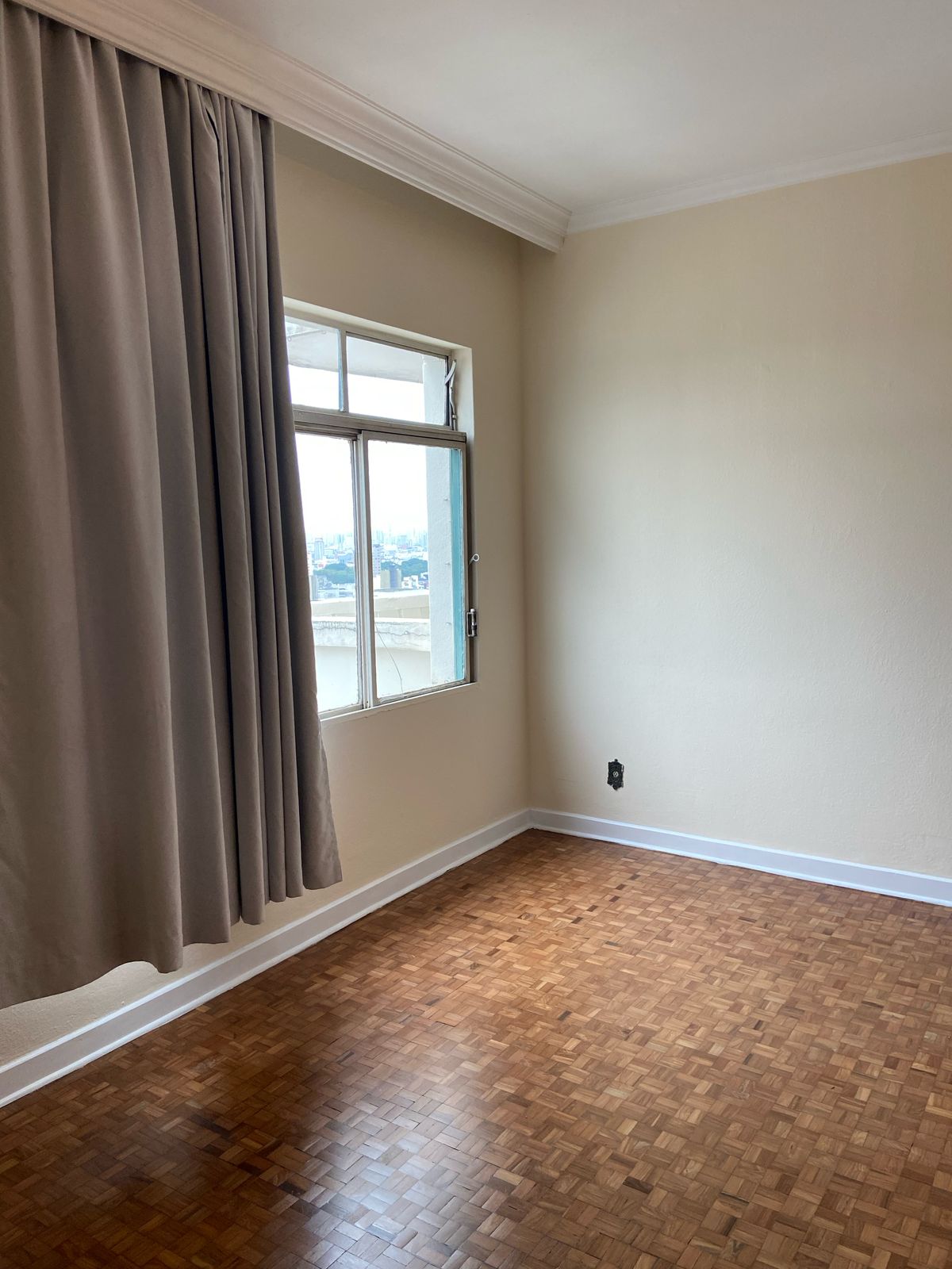 Imagem Apartamento com 1 Quarto para Alugar, 90 m² em Campos Elíseos - São Paulo