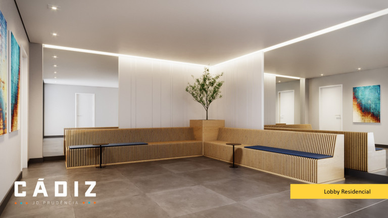 Imagem Apartamento com 1 Quarto à Venda, 29 m² em Vila Santa Catarina - São Paulo Imagem Apartamento com 1 Quarto à Venda, 29 m² em Vila Santa Catarina - São Paulo