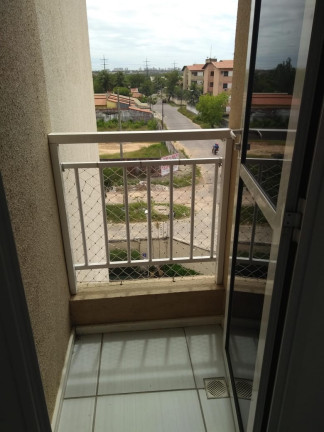 Imagem Apartamento com 3 Quartos à Venda,  em Cajazeiras - Fortaleza