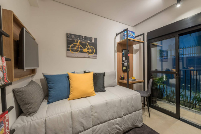 Imagem Apartamento com 2 Quartos à Venda, 63 m² em Perdizes - São Paulo Imagem Apartamento com 2 Quartos à Venda, 63 m² em Perdizes - São Paulo