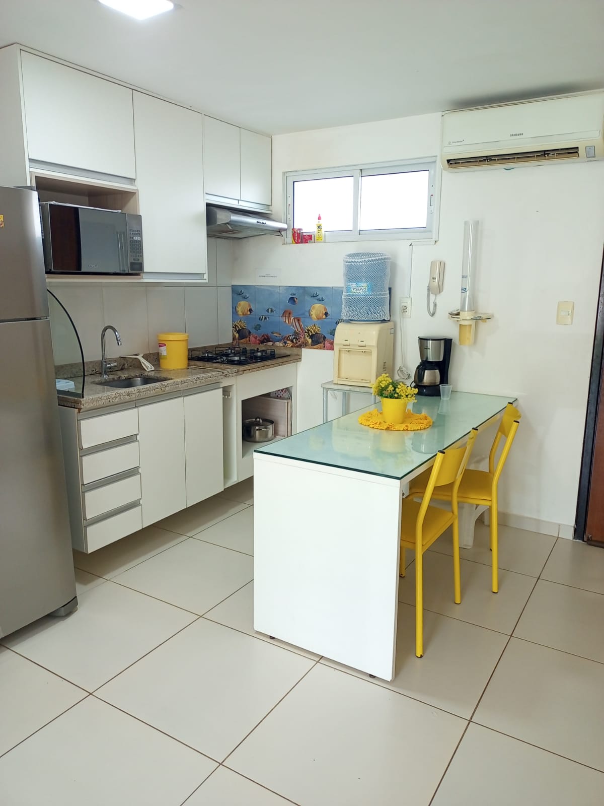 Imagem Flat com 1 Quarto à Venda, 33 m² em Muro Alto - Ipojuca
