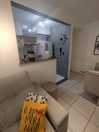 Imagem Apartamento com 2 Quartos à Venda, 49 m² em Honório Gurgel - Rio de Janeiro
