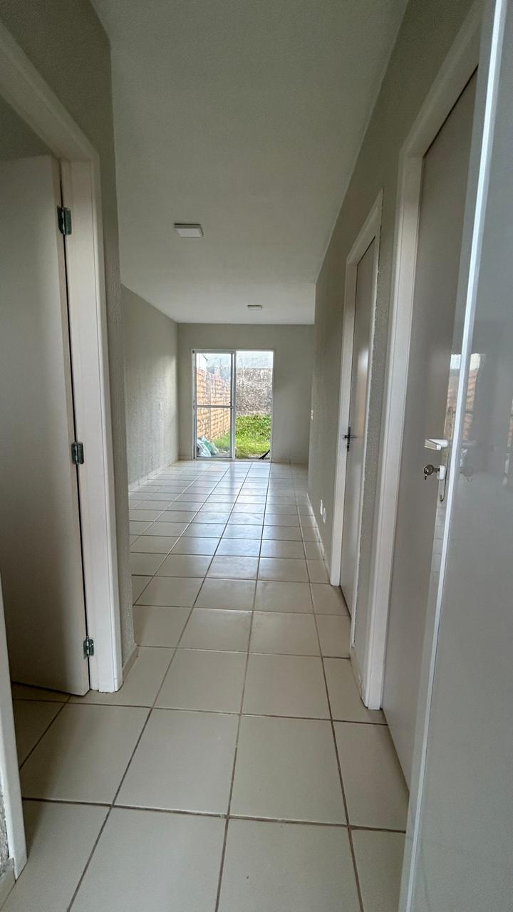 Imagem Casa de Condomínio com 2 Quartos à Venda, 43 m²em Centro - Ananindeua