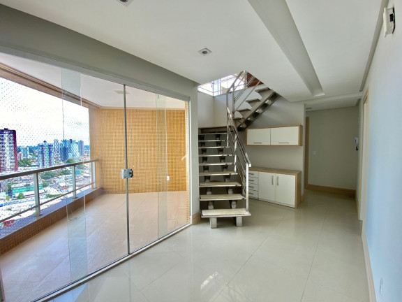 Imagem Apartamento com 3 Quartos à Venda, 1 m² em Marco - Belém