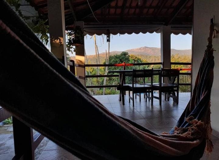 Imagem Chácara com 3 Quartos à Venda, 162 m² em Jardim Centenário - Atibaia