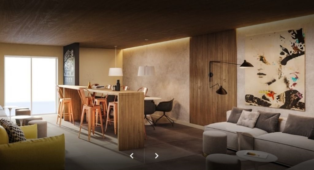 Imagem Apartamento com 1 Quarto à Venda, 25 m²em Vila Clementino - São Paulo