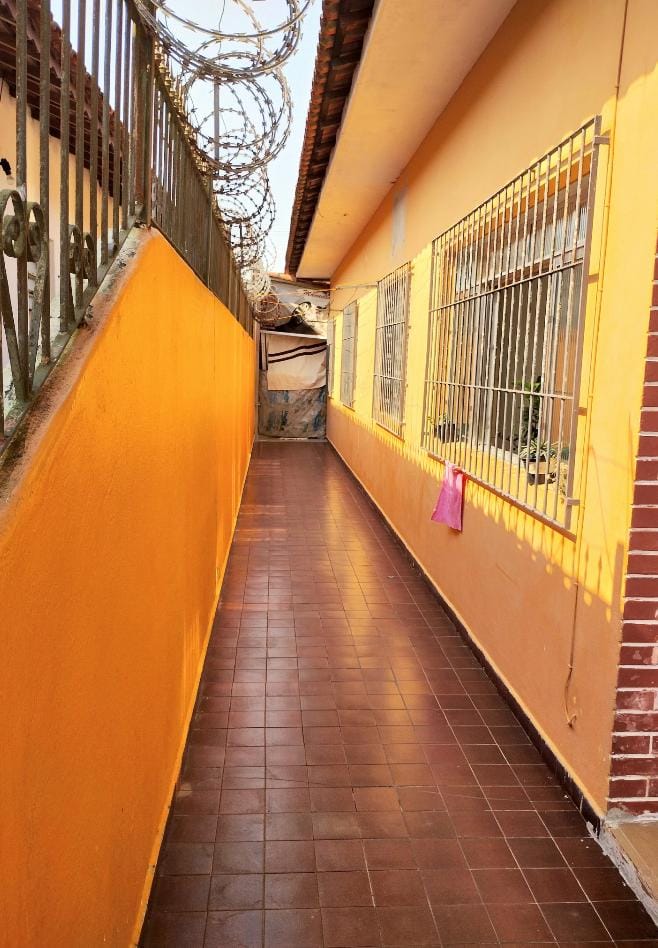 Imagem Casa com 3 Quartos à Venda, 165 m² em Caiçara - Praia Grande Imagem Casa com 3 Quartos à Venda, 165 m² em Caiçara - Praia Grande