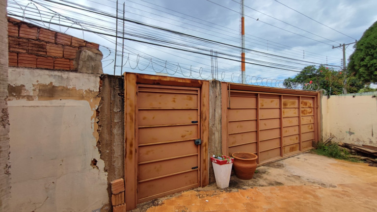 Imagem Terreno à Venda,  em Vila Planalto - Campo Grande