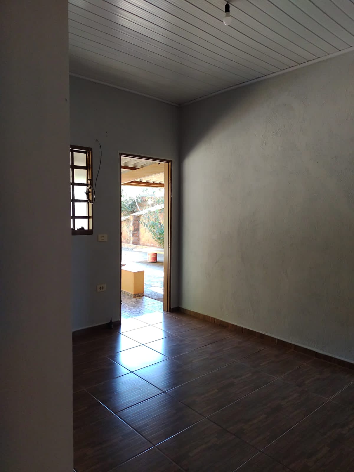 Imagem Casa com 3 Quartos à Venda, 70 m² em Vila São José - Três Lagoas