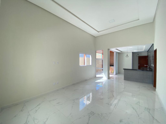 Casa com 3 Quartos à Venda, 120 m² em Cajupiranga - Parnamirim