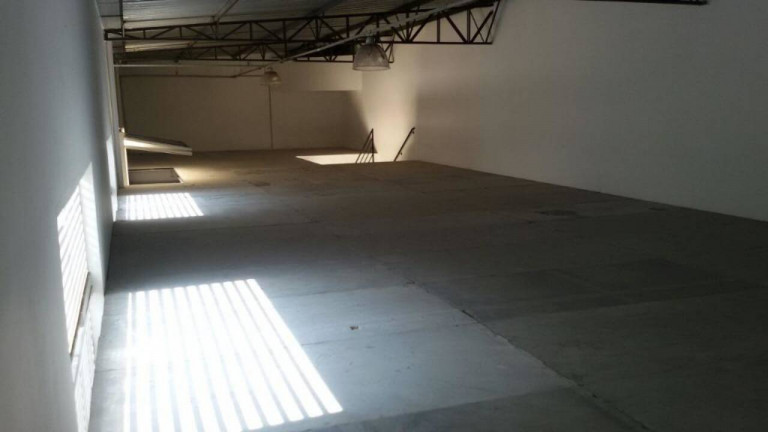 Imagem Galpão para Alugar, 830 m² em Demarchi - São Bernardo Do Campo Imagem Galpão para Alugar, 830 m² em Demarchi - São Bernardo Do Campo