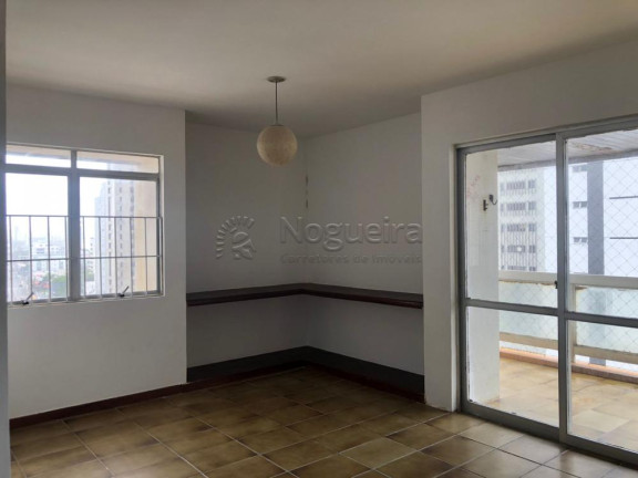 Imagem Apartamento com 4 Quartos à Venda, 177 m² em Piedade - Jaboatão dos Guararapes Imagem Apartamento com 4 Quartos à Venda, 177 m² em Piedade - Jaboatão dos Guararapes