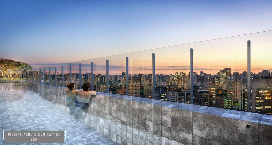 Imagem Apartamento com 3 Quartos à Venda, 143 m² em Vila Olímpia - São Paulo Imagem Apartamento com 3 Quartos à Venda, 143 m² em Vila Olímpia - São Paulo