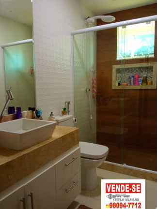 Casa com 3 Quartos à Venda, 144 m² em Antonina - São Gonçalo