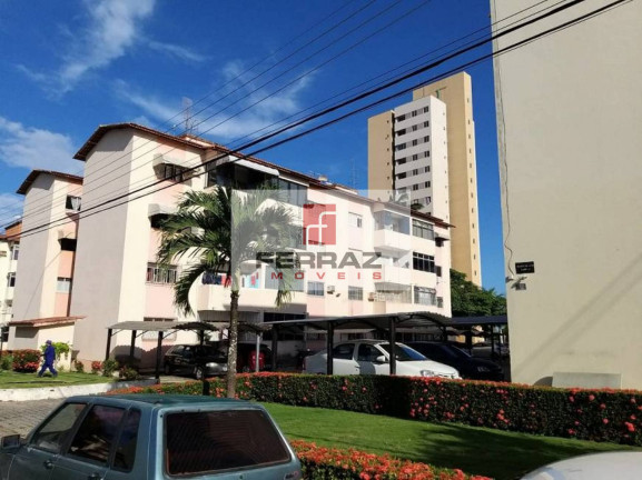 Apartamento com 2 Quartos à Venda,  em Nova Parnamirim - Parnamirim