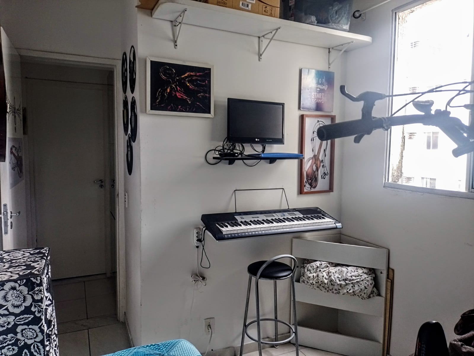 Imagem Apartamento com 3 Quartos à Venda, 63 m²em Piedade - Jaboatão dos Guararapes Imagem Apartamento com 3 Quartos à Venda, 63 m²em Piedade - Jaboatão dos Guararapes