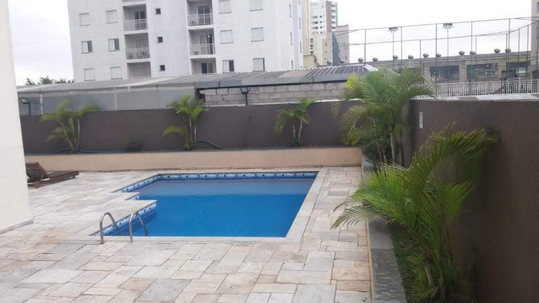 Imagem Apartamento com 2 Quartos à Venda, 51 m² em Vila Antonieta - São Paulo