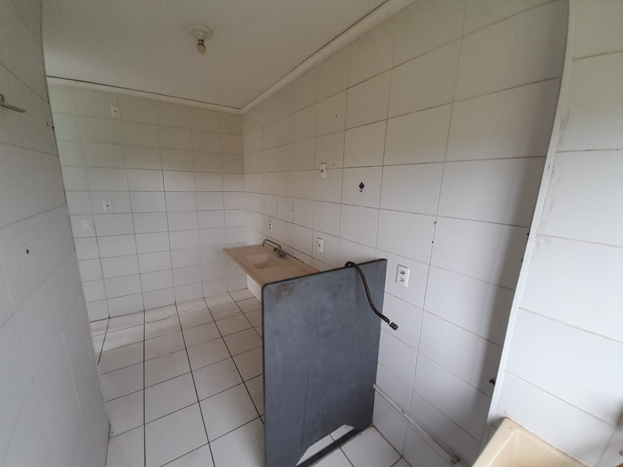 Imagem Apartamento com 2 Quartos à Venda, 43 m²em Jardim São Gerônimo (Nova Veneza) - Sumaré