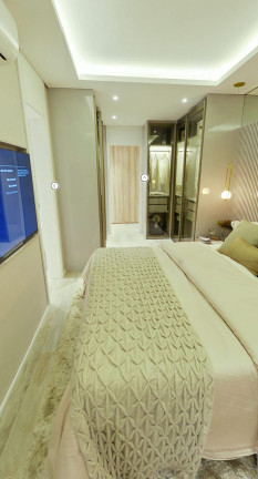 Imagem Apartamento com 3 Quartos à Venda,  em Sacomã - São Paulo