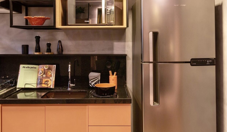 Imagem Casa com 4 Quartos à Venda, 227 m² em Campo Grande - Rio De Janeiro