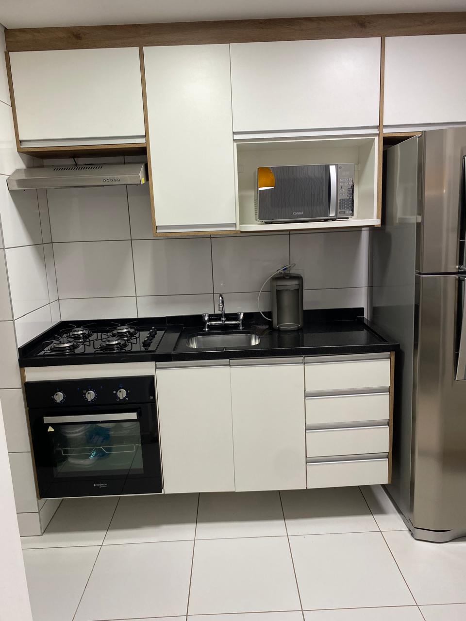 Imagem Apartamento com 2 Quartos à Venda ou Locação, 48 m²em Vila Andrade - São Paulo