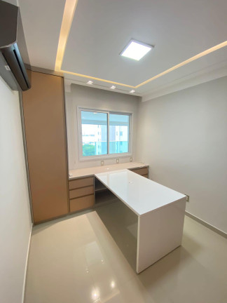 Imagem Apartamento com 4 Quartos à Venda, 187 m² em Ponta D'Areia - São Luís