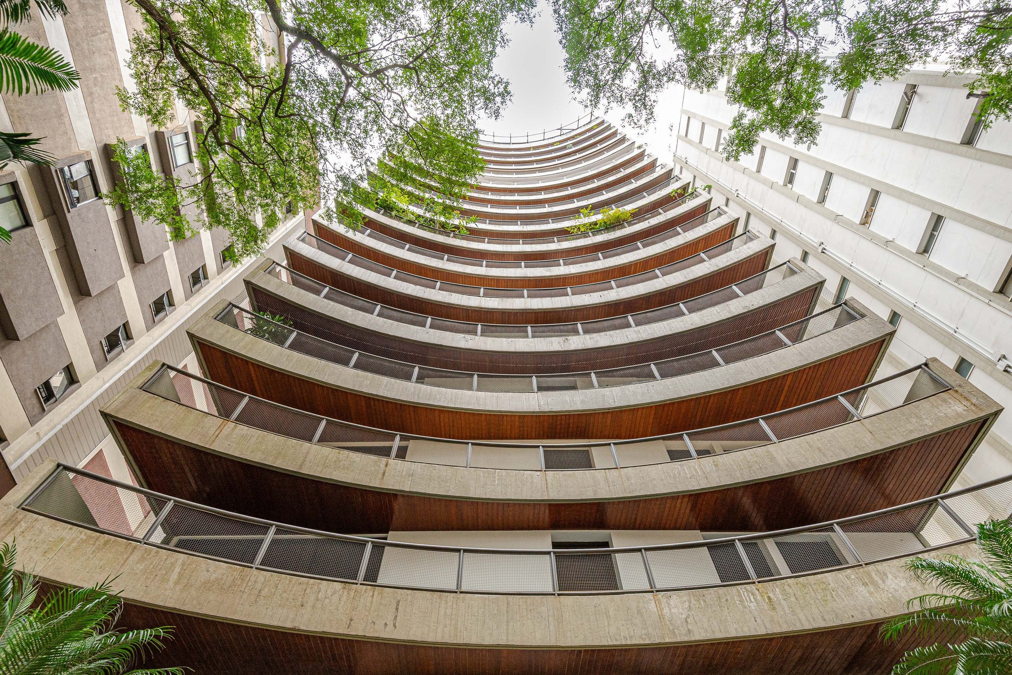 Apartamento com 2 Quartos à Venda, 154 m² em Vila Nova Conceição - São Paulo