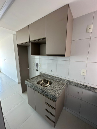 Imagem Apartamento com 2 Quartos para Alugar, 48 m² em Barra de Jangada - Jaboatão dos Guararapes