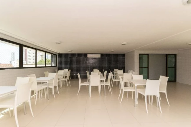 Imagem Apartamento com 3 Quartos à Venda, 97 m² em Torre - Recife