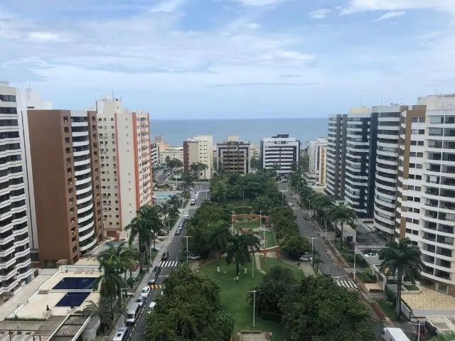 Imagem Apartamento com 1 Quarto para Alugar, 60 m²em Pituba - Salvador